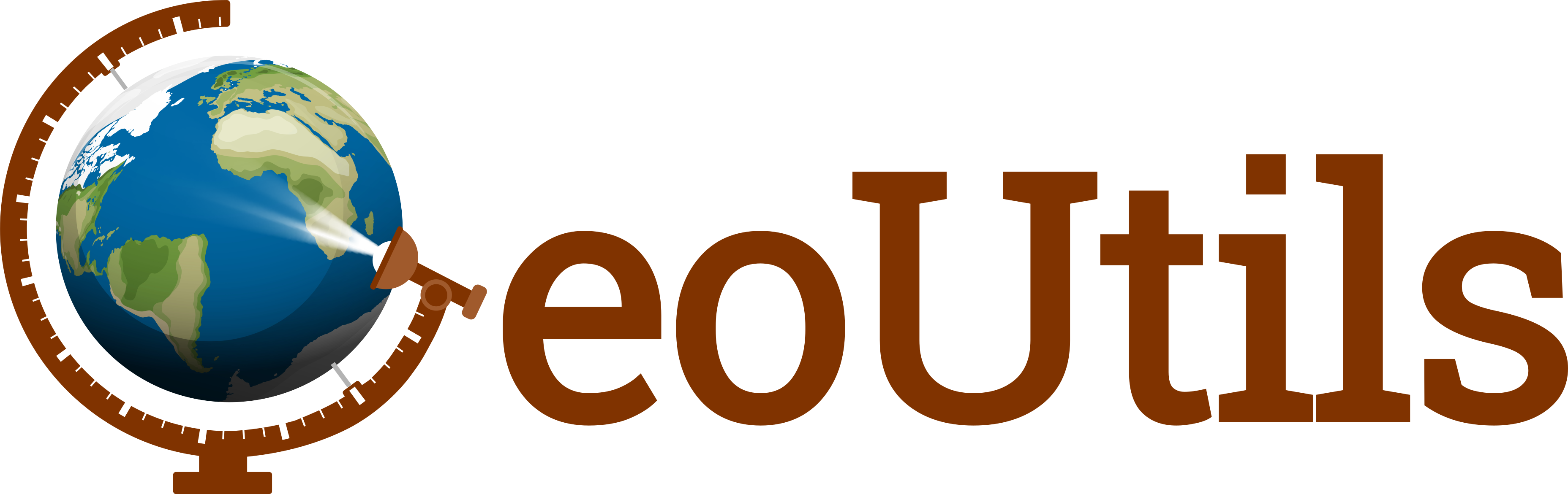 GeoUtils - Home